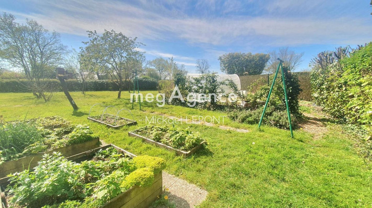 Ma-Cabane - Vente Maison LE GENEST SAINT ISLE, 145 m²