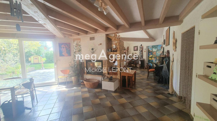 Ma-Cabane - Vente Maison LE GENEST SAINT ISLE, 145 m²