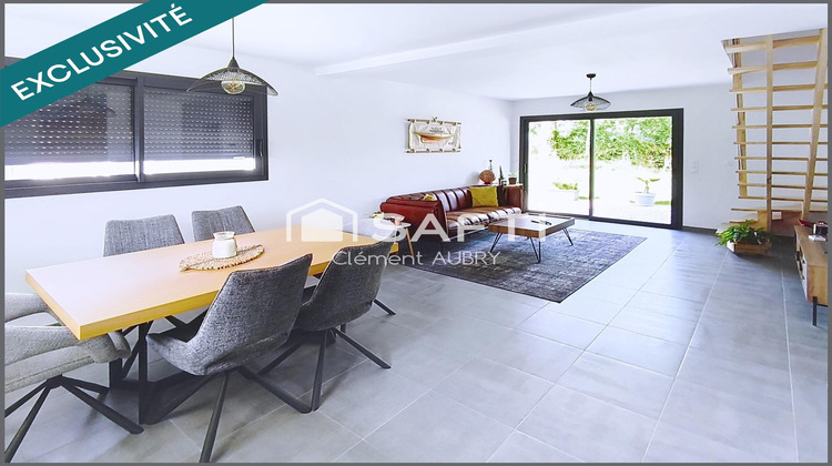 Ma-Cabane - Vente Maison Le Genest-Saint-Isle, 105 m²