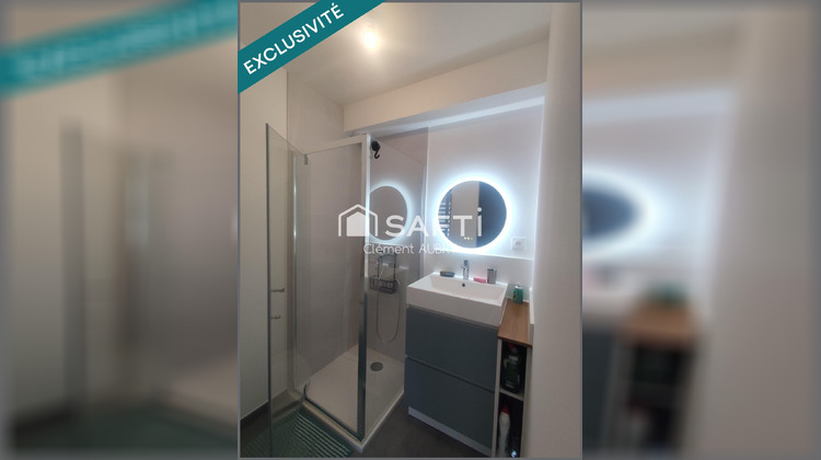 Ma-Cabane - Vente Maison Le Genest-Saint-Isle, 105 m²