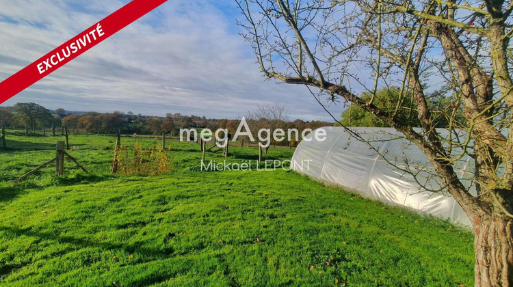 Ma-Cabane - Vente Maison LE GENEST SAINT ISLE, 100 m²
