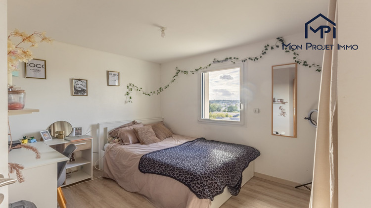 Ma-Cabane - Vente Maison Le Genest-Saint-Isle, 107 m²