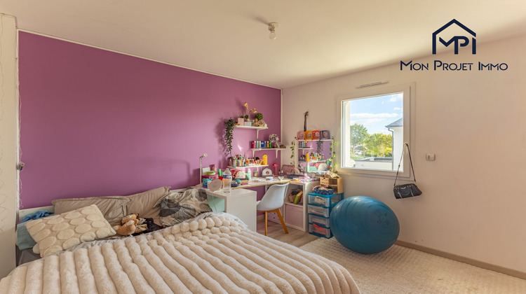 Ma-Cabane - Vente Maison Le Genest-Saint-Isle, 107 m²