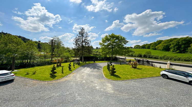 Ma-Cabane - Vente Maison LE GENEST SAINT ISLE, 228 m²