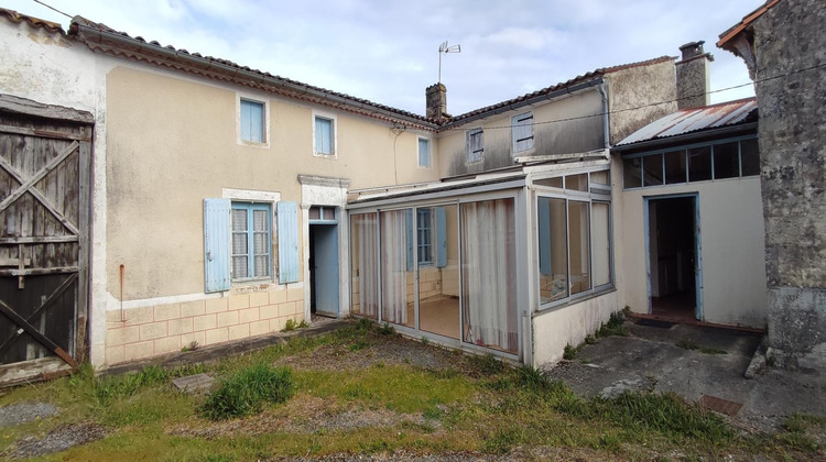 Ma-Cabane - Vente Maison Le Gicq, 92 m²