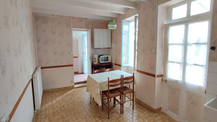 Ma-Cabane - Vente Maison Le Gicq, 92 m²