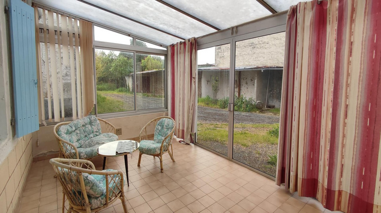 Ma-Cabane - Vente Maison Le Gicq, 92 m²