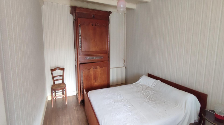 Ma-Cabane - Vente Maison Le Gicq, 92 m²