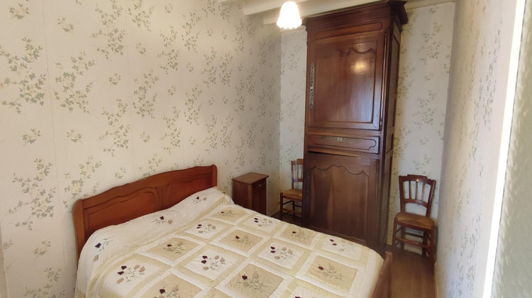 Ma-Cabane - Vente Maison Le Gicq, 92 m²