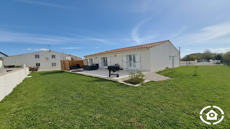 Ma-Cabane - Vente Maison Le Gicq, 274 m²