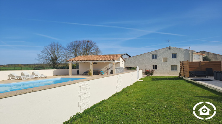 Ma-Cabane - Vente Maison Le Gicq, 274 m²