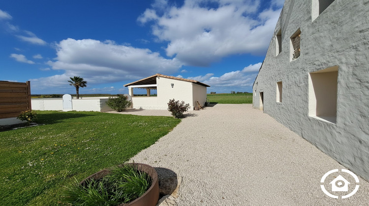 Ma-Cabane - Vente Maison Le Gicq, 274 m²