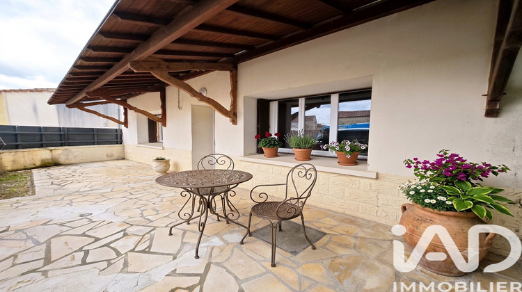 Ma-Cabane - Vente Maison Le Gicq, 134 m²