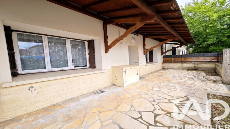 Ma-Cabane - Vente Maison Le Gicq, 134 m²