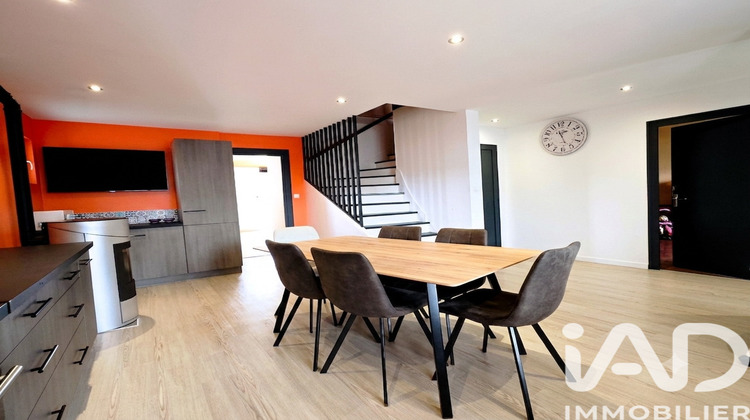 Ma-Cabane - Vente Maison Le Gicq, 134 m²