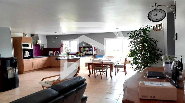 Ma-Cabane - Vente Maison LE GIROUARD, 86 m²