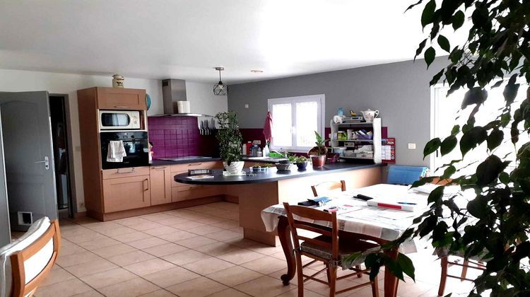 Ma-Cabane - Vente Maison LE GIROUARD, 86 m²