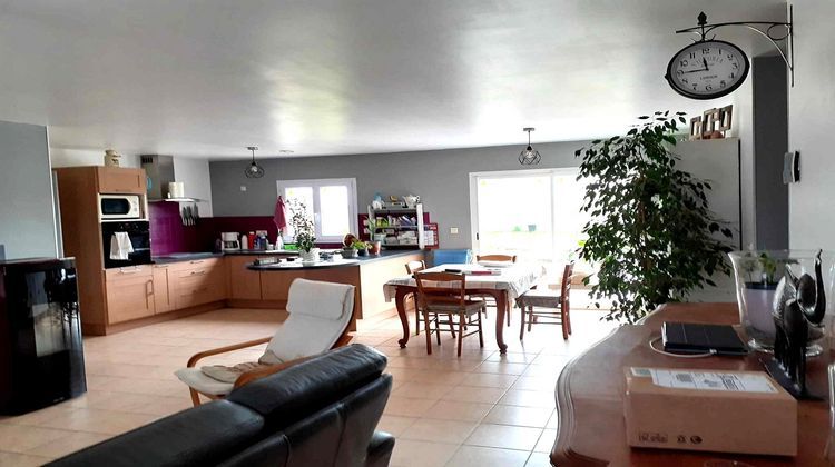 Ma-Cabane - Vente Maison LE GIROUARD, 86 m²