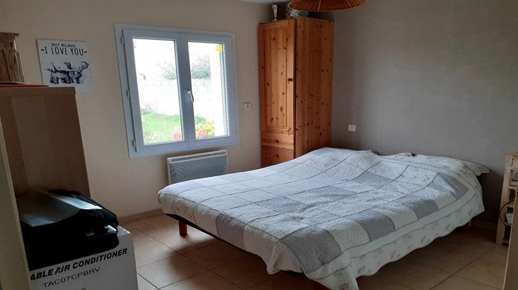 Ma-Cabane - Vente Maison LE GIROUARD, 86 m²