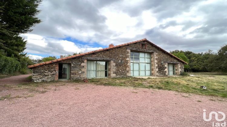 Ma-Cabane - Vente Maison Le Girouard, 396 m²