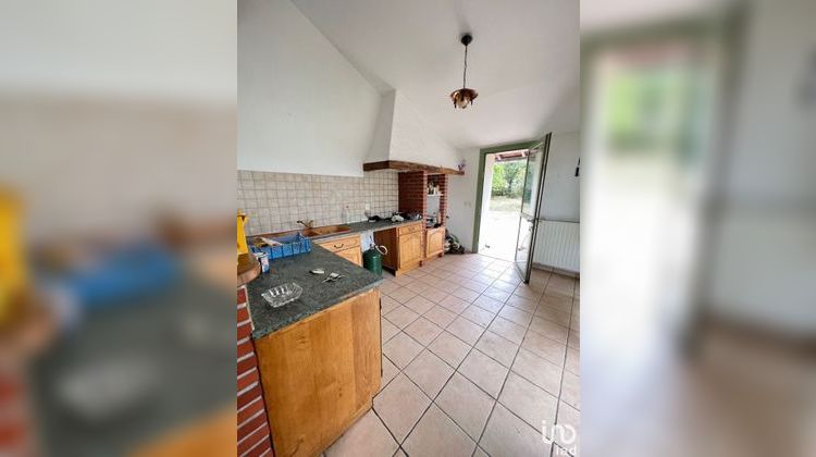 Ma-Cabane - Vente Maison Le Girouard, 396 m²