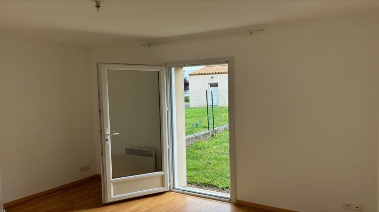 Ma-Cabane - Vente Maison Le Girouard, 63 m²