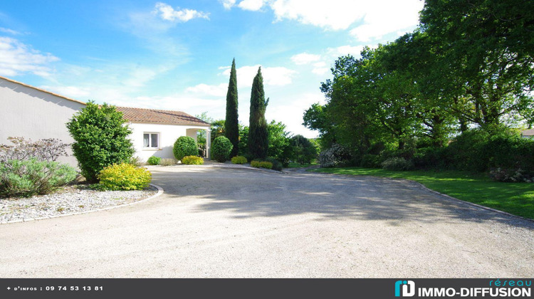 Ma-Cabane - Vente Maison LE GIROUARD, 140 m²