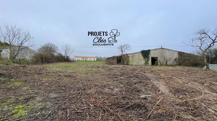 Ma-Cabane - Vente Maison Le Girouard, 178 m²