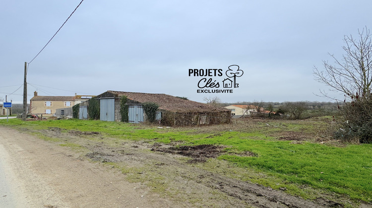 Ma-Cabane - Vente Maison Le Girouard, 178 m²