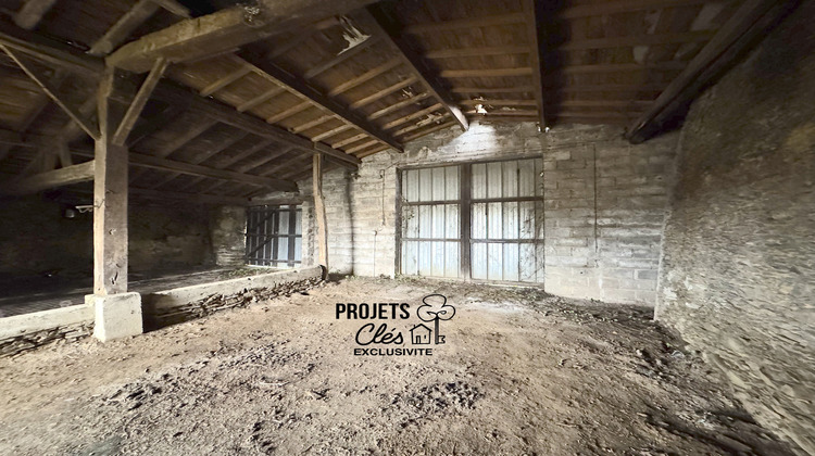 Ma-Cabane - Vente Maison Le Girouard, 178 m²