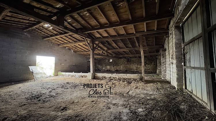 Ma-Cabane - Vente Maison Le Girouard, 178 m²