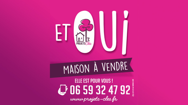 Ma-Cabane - Vente Maison Le Girouard, 178 m²