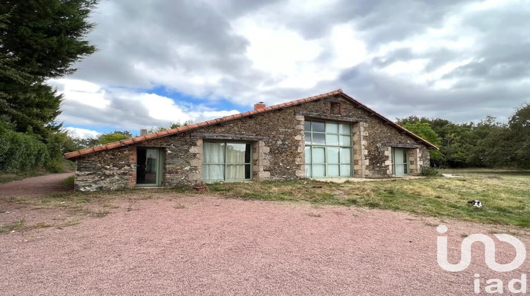 Ma-Cabane - Vente Maison Le Girouard, 386 m²