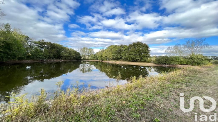 Ma-Cabane - Vente Maison Le Girouard, 386 m²