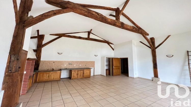 Ma-Cabane - Vente Maison Le Girouard, 386 m²