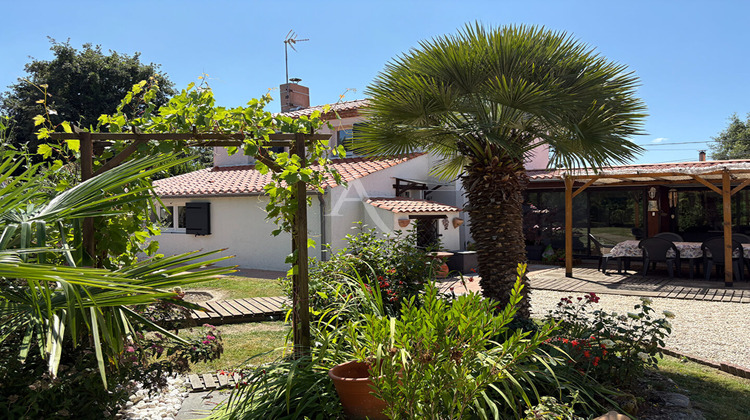 Ma-Cabane - Vente Maison LE GIROUARD, 146 m²