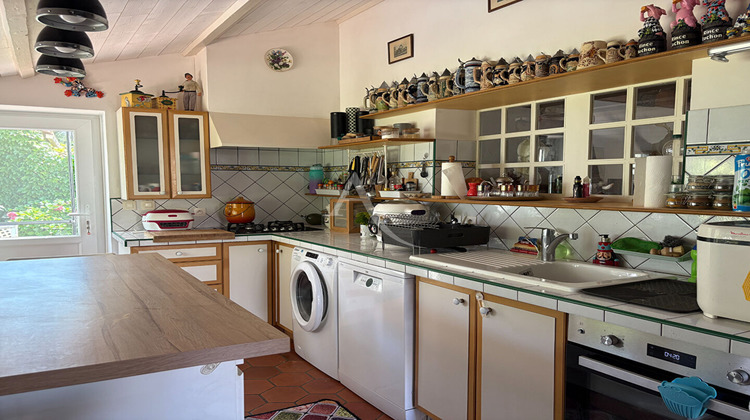 Ma-Cabane - Vente Maison LE GIROUARD, 146 m²