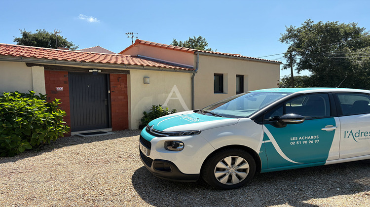 Ma-Cabane - Vente Maison LE GIROUARD, 146 m²