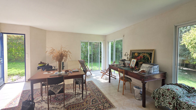 Ma-Cabane - Vente Maison LE GIROUARD, 95 m²