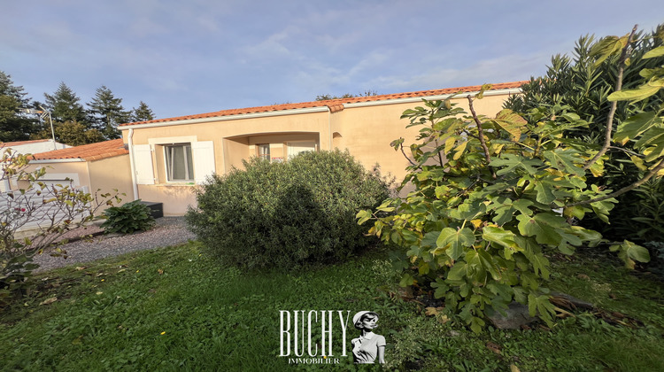 Ma-Cabane - Vente Maison Le Girouard, 107 m²