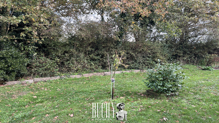 Ma-Cabane - Vente Maison Le Girouard, 107 m²