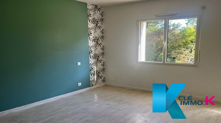 Ma-Cabane - Vente Maison Le Girouard, 153 m²