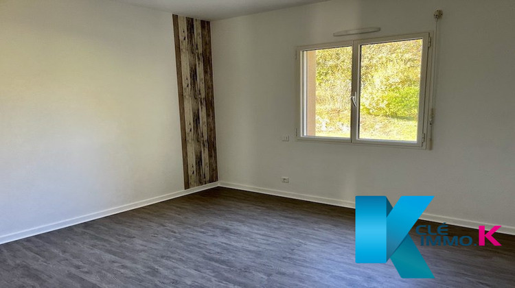 Ma-Cabane - Vente Maison Le Girouard, 153 m²