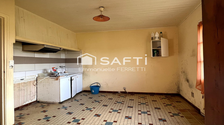 Ma-Cabane - Vente Maison Le Girouard, 100 m²