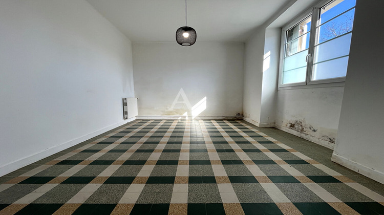 Ma-Cabane - Vente Maison LE GIROUARD, 65 m²