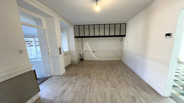 Ma-Cabane - Vente Maison LE GIROUARD, 65 m²