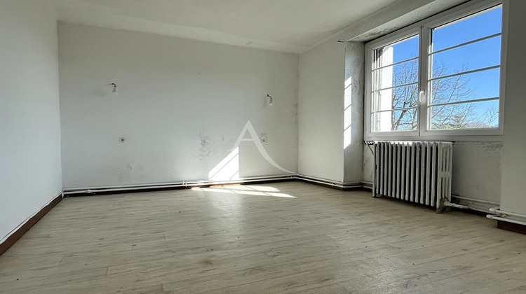 Ma-Cabane - Vente Maison LE GIROUARD, 65 m²