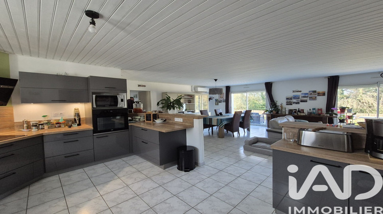 Ma-Cabane - Vente Maison Le Girouard, 107 m²