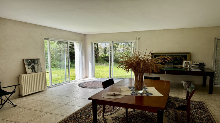 Ma-Cabane - Vente Maison Le Girouard, 95 m²