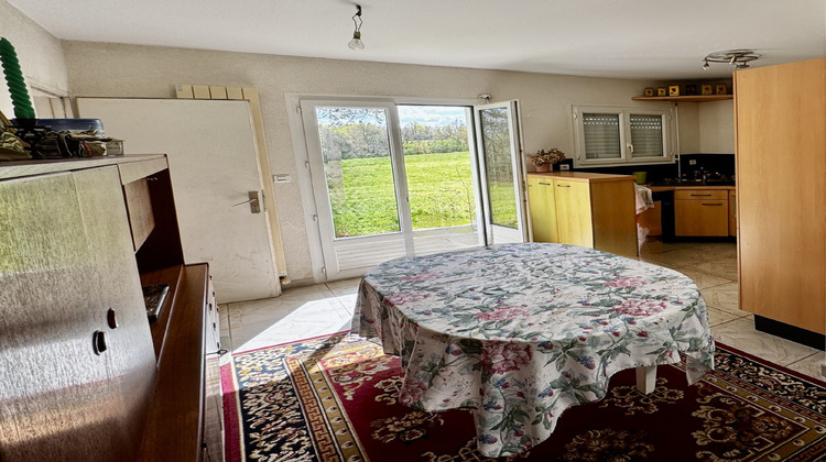 Ma-Cabane - Vente Maison Le Girouard, 95 m²